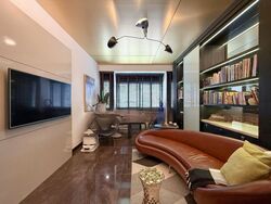Jansen Spring (D19), Apartment #464498181